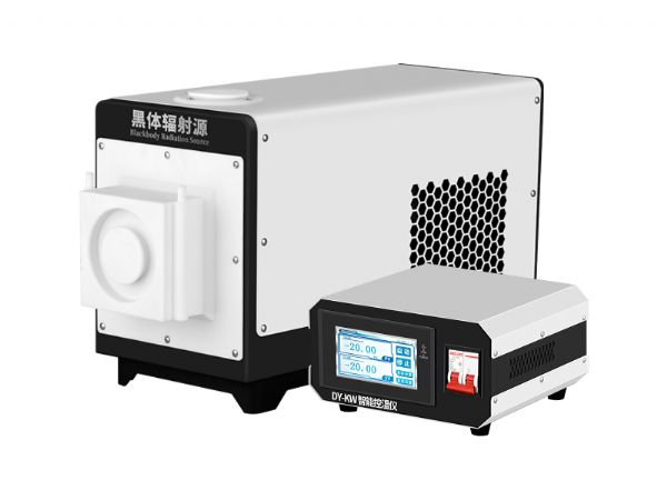 DY-HT1-MF面源黑體爐，輻射面100mm/150mm/200mm（-20℃-80℃）