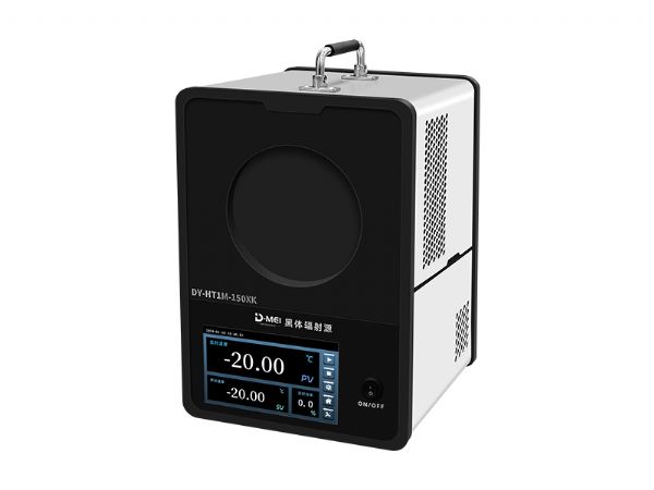 DY-HT-M-150XK面源黑體爐，輻射面150mm（-20℃~500℃）